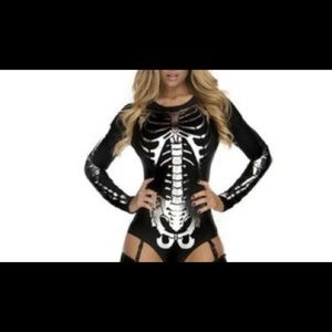 Halloween costume
